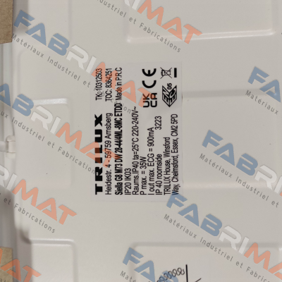 Siella G8 M73 DW 28-44/4ML-8MC ETDD trilux
