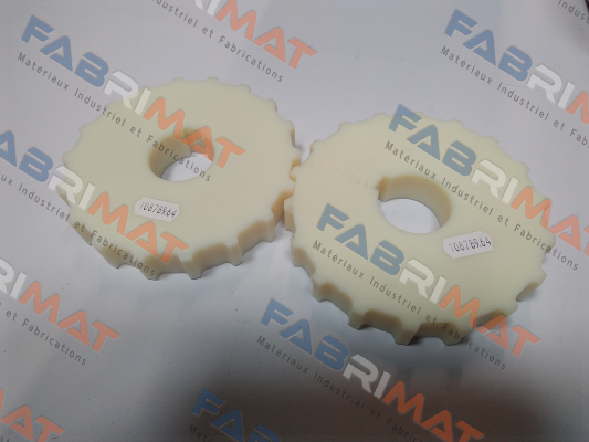 2250-18R40M-DMS System Plast