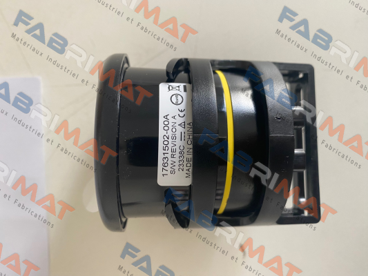 3002R-55X-0001 Curtis