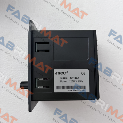 SF120A JSCC AUTOMATION CO., LTD.