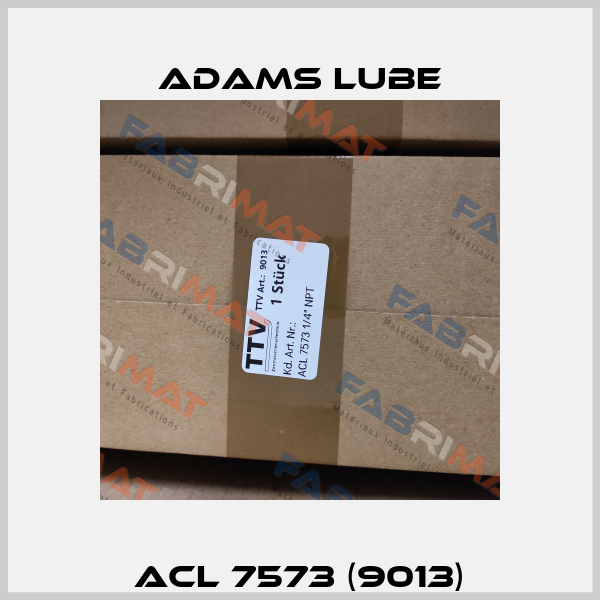 ACL 7573 (9013) Adams Lube