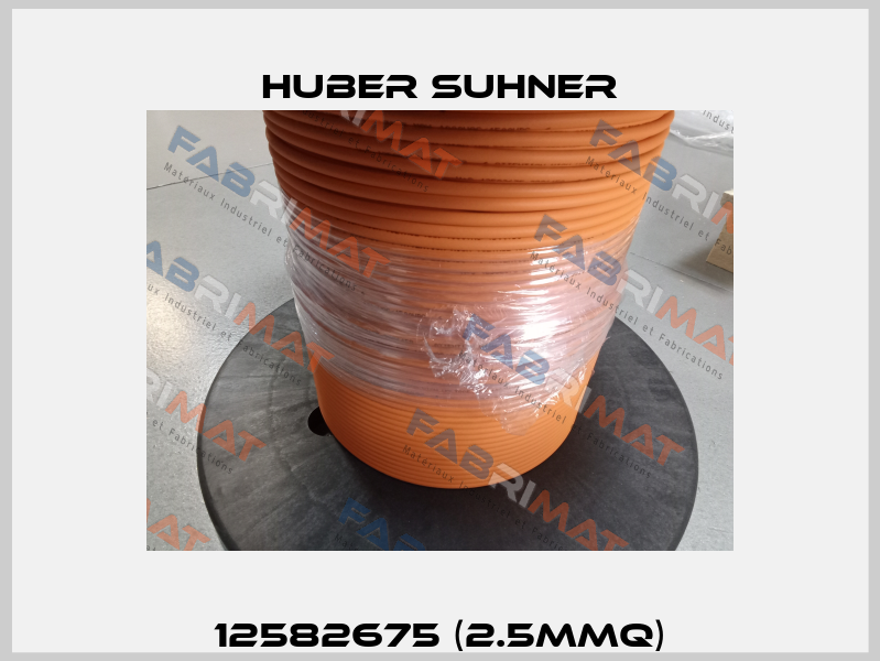 12582675 (2.5mmq) Huber Suhner