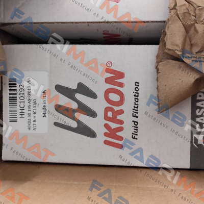 HHC10192 Ikron