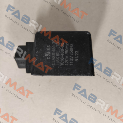 K16-488-66 Gw Lisk
