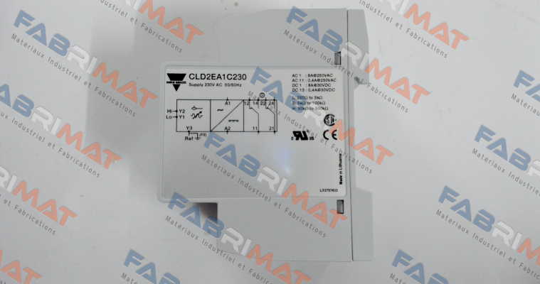 CLD2EA1C230 Carlo Gavazzi