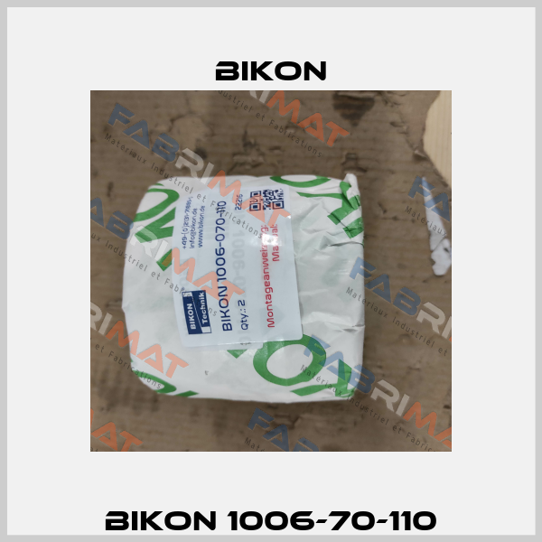 BIKON 1006-70-110 Bikon
