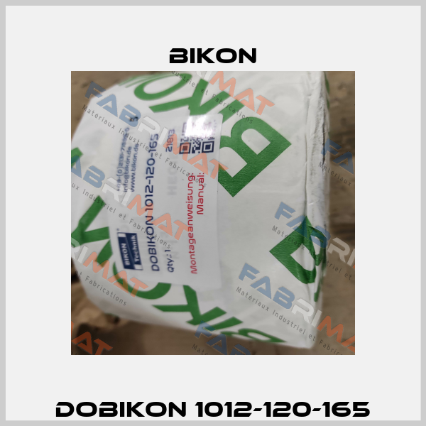 DOBIKON 1012-120-165 Bikon