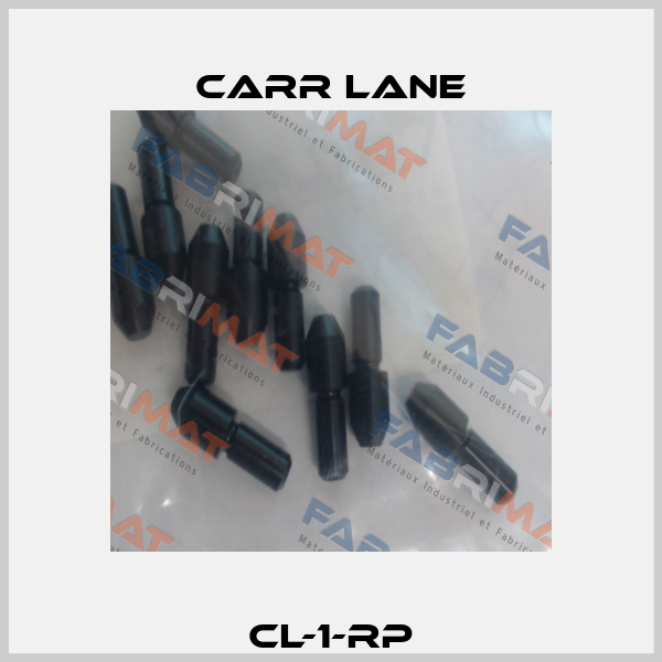 CL-1-RP Carr Lane
