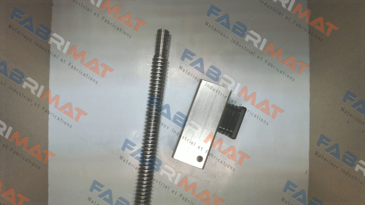 SHA parts for NSE5SN gearbox Nozag