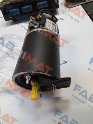 5040LF80028 senza freno Motor Power