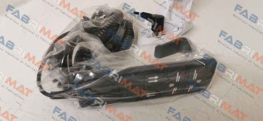 HB12001-01 Linak