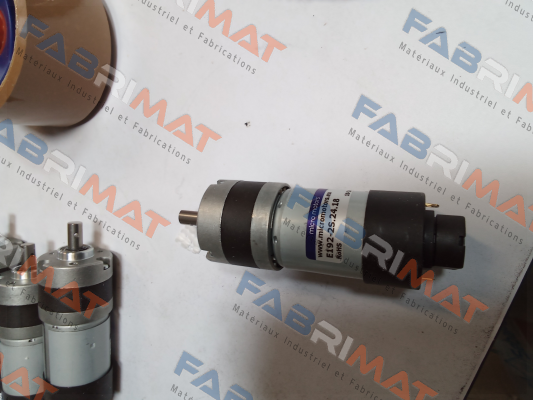 E192-2S.24.18 Micro Motors