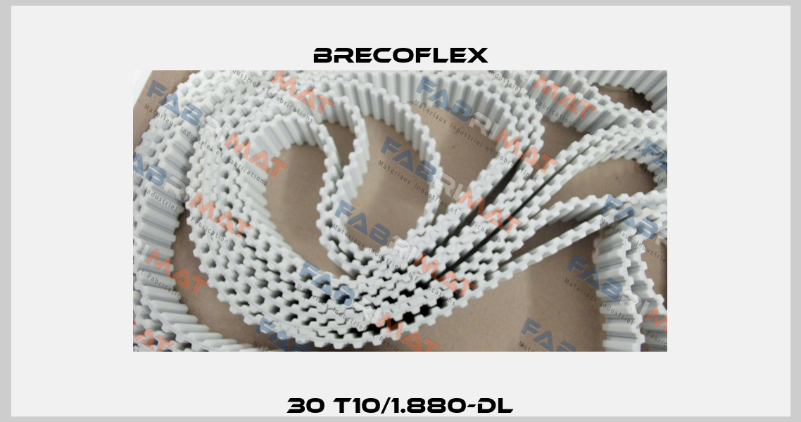 30 T10/1.880-DL Brecoflex
