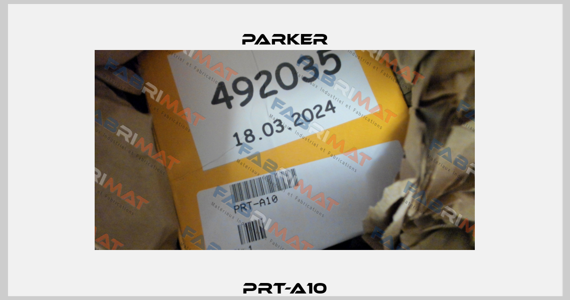 PRT-A10 Parker