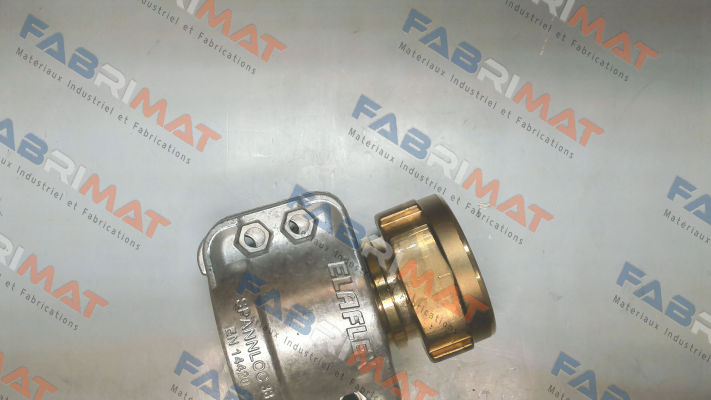 MC 38-1 1/2" Elaflex