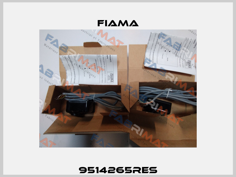 9514265RES Fiama