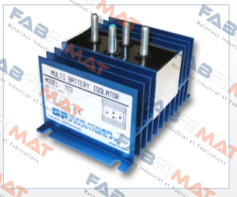 SP703 Sure Power