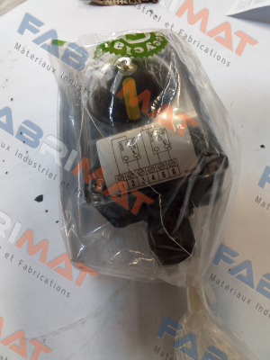 EAE2M01-551-ED-3D FLUIDOTEC S.r.l.