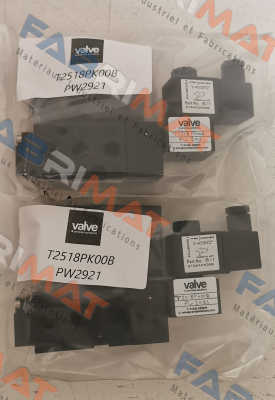 T2518PKS0B Pneumatrol