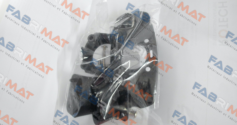 UBT23 Rotech