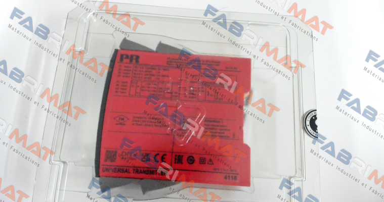 PR 4116 Pr Electronics