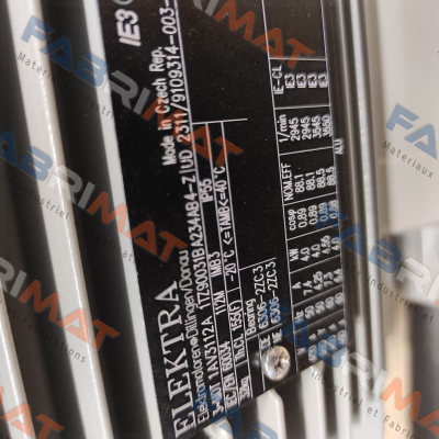 1TZ9003-1BA23-4AB4-Z Lammers