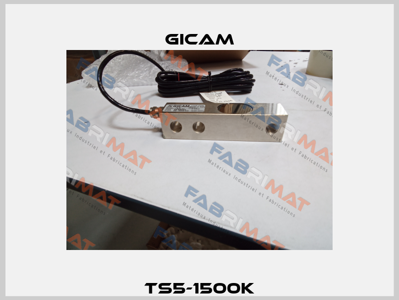 TS5-1500K Gicam