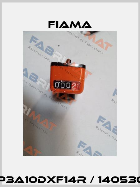 OP3A10DXF14R / 1405300 Fiama