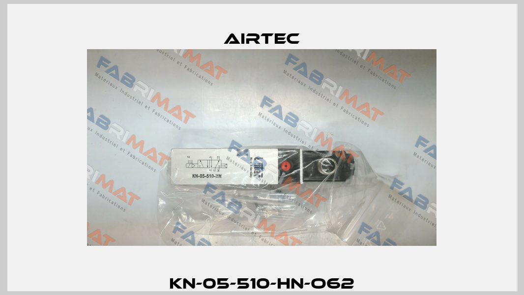 KN-05-510-HN-O62 Airtec