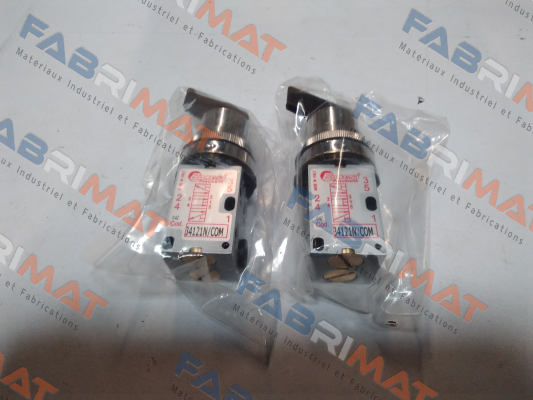 34121N/COM Bonesi Pneumatic