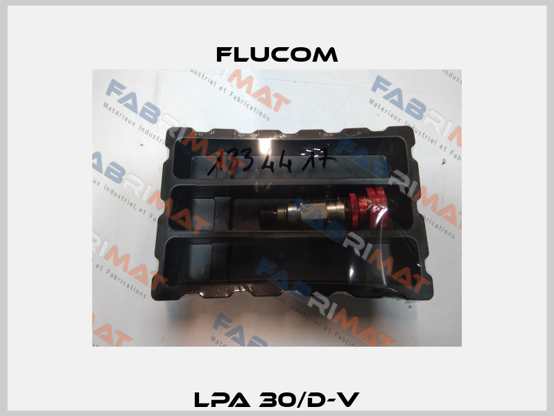 LPA 30/D-V Flucom