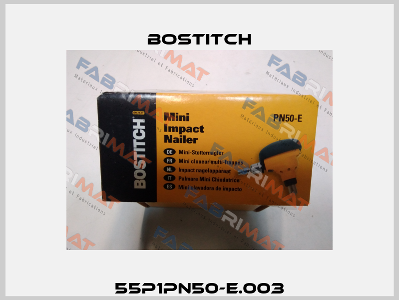 55P1PN50-E.003 Bostitch