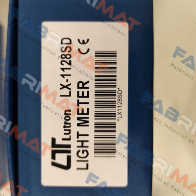 LX-1128SD Lutron
