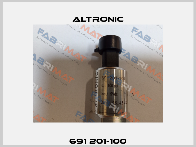 691 201-100 Altronic
