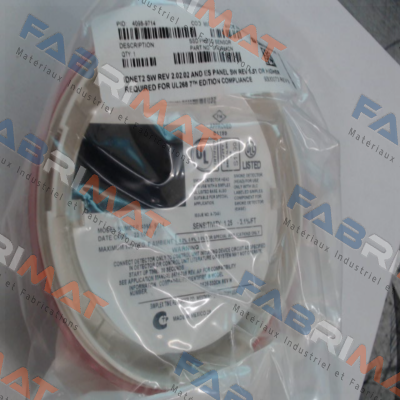 SP-F1D2-1019 Simplex
