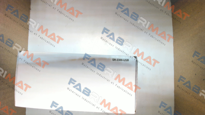 SR-2300-USB Sunricher