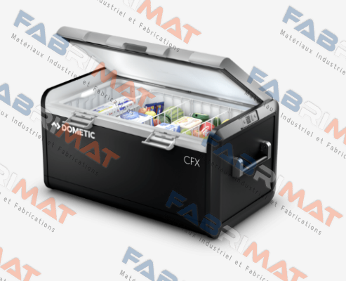 CFX3 100 Waeco