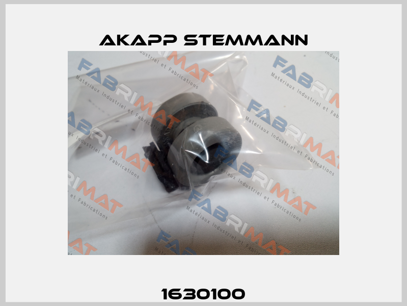 1630100 Akapp Stemmann
