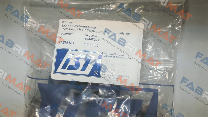 K2VHC1 Pulsafeeder