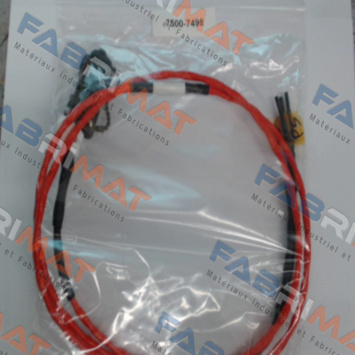 7500-7498 Mti instruments