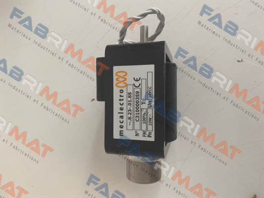 1823121A43 Mecalectro