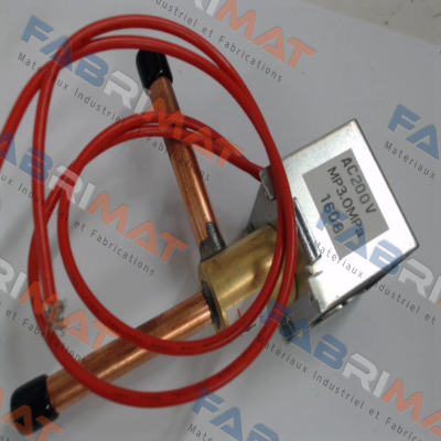 KAN 21000 OILMATIC