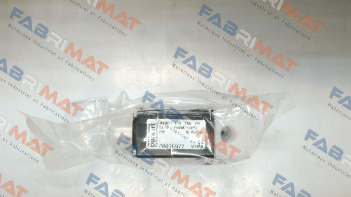 Typ 0330 / Article number 20036977 Burkert