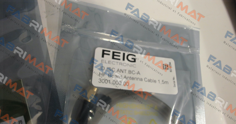 3001.000.00 FEIG ELECTRONIC