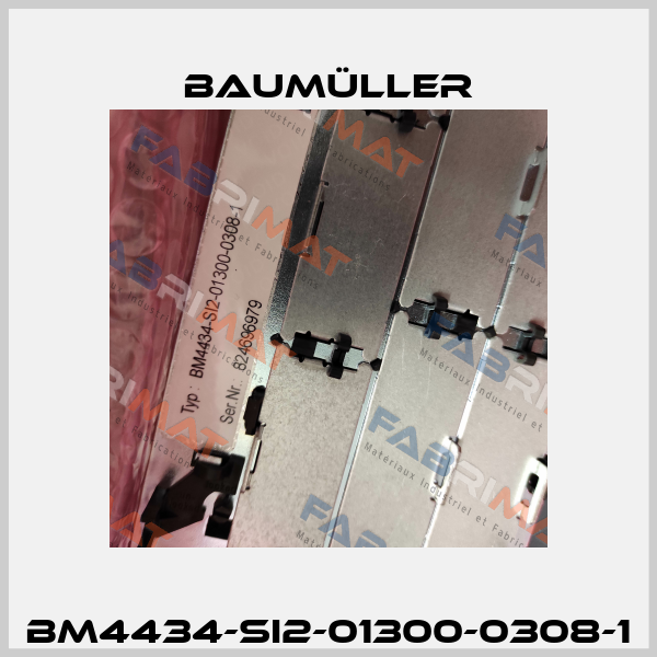 BM4434-SI2-01300-0308-1 Baumüller