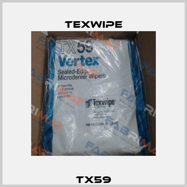 TX59 Texwipe