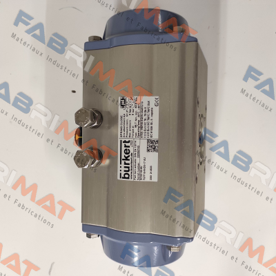 00214533 / 2051-A-2-M-AP-6-71-17-GM82 Burkert
