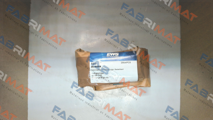 28.4025S EWS