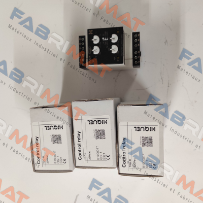TCC-H.230VAC HIQUEL