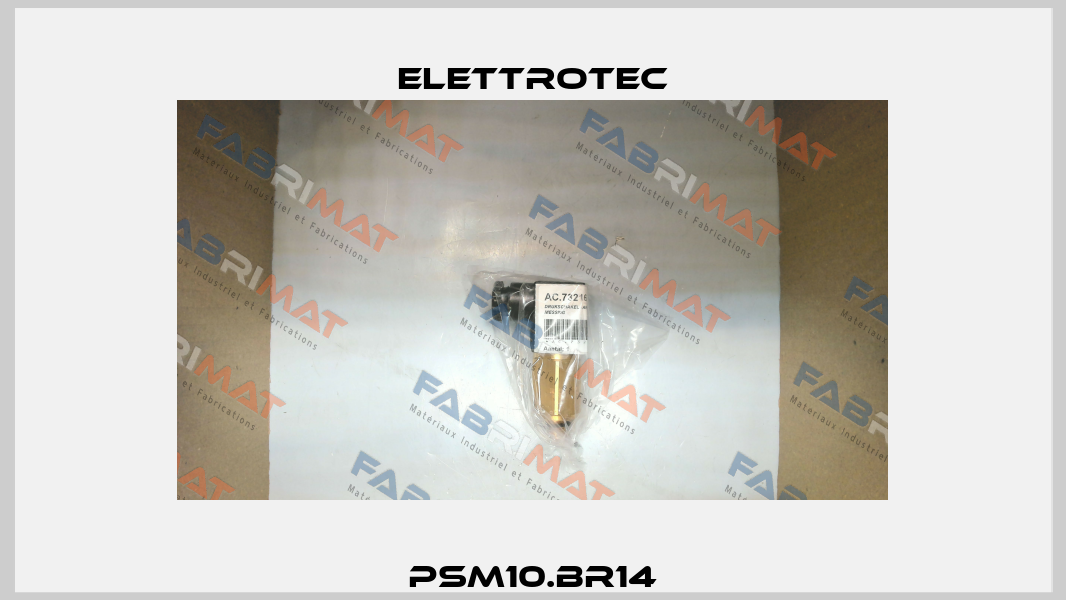 PSM10.BR14 Elettrotec